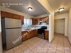 Building Photo - 8416 Graham Ave