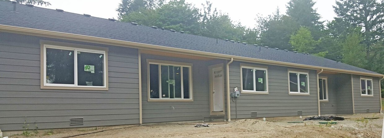 Foto del edificio - 4293 Phillips Rd SE