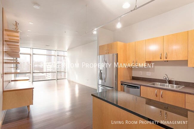 Foto del edificio - Luxury Pinnacle Condo With Parking and a V...