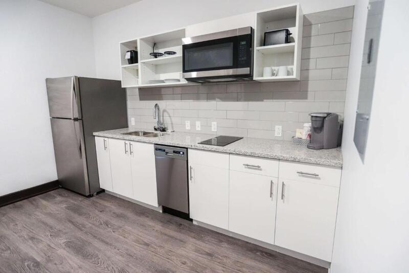 Foto principal - 600 Shawnee Street - Unit 302