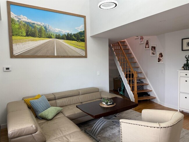 Foto del edificio - 400 Mt Pleasant Ave