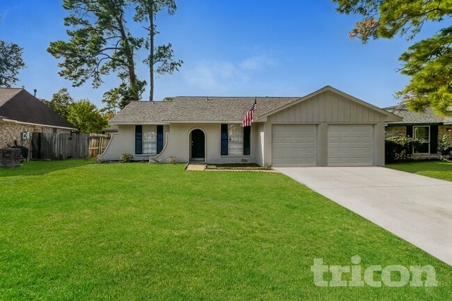 Building Photo - 9007 Gauguin Dr