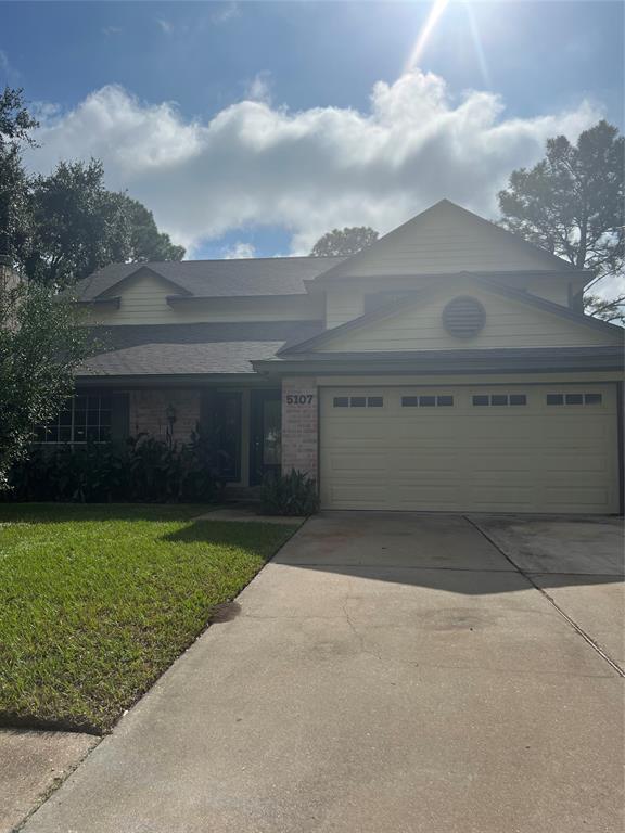 Foto del edificio - 5107 Kleindale Dr