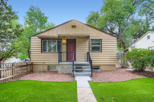 Photo - 914 Alexander Rd Apartment