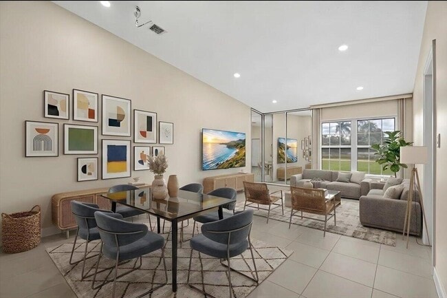 Building Photo - 5540 Lakewood Cir S