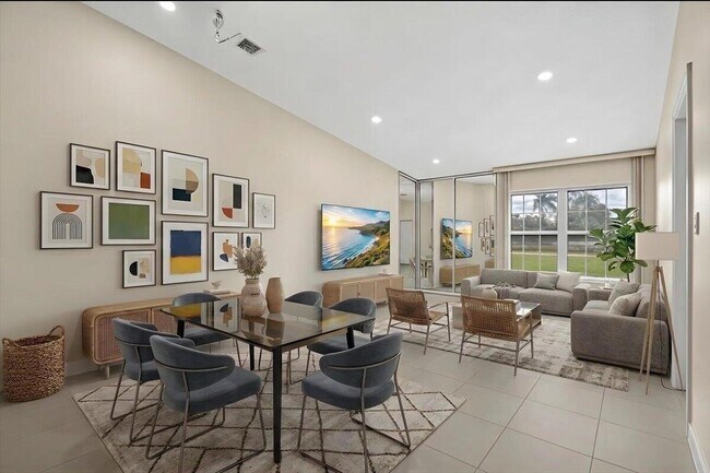 Foto del edificio - 5540 Lakewood Cir S