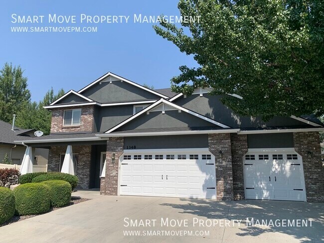 Building Photo - Gorgeous 4 bed, 2 story home near Settlers...