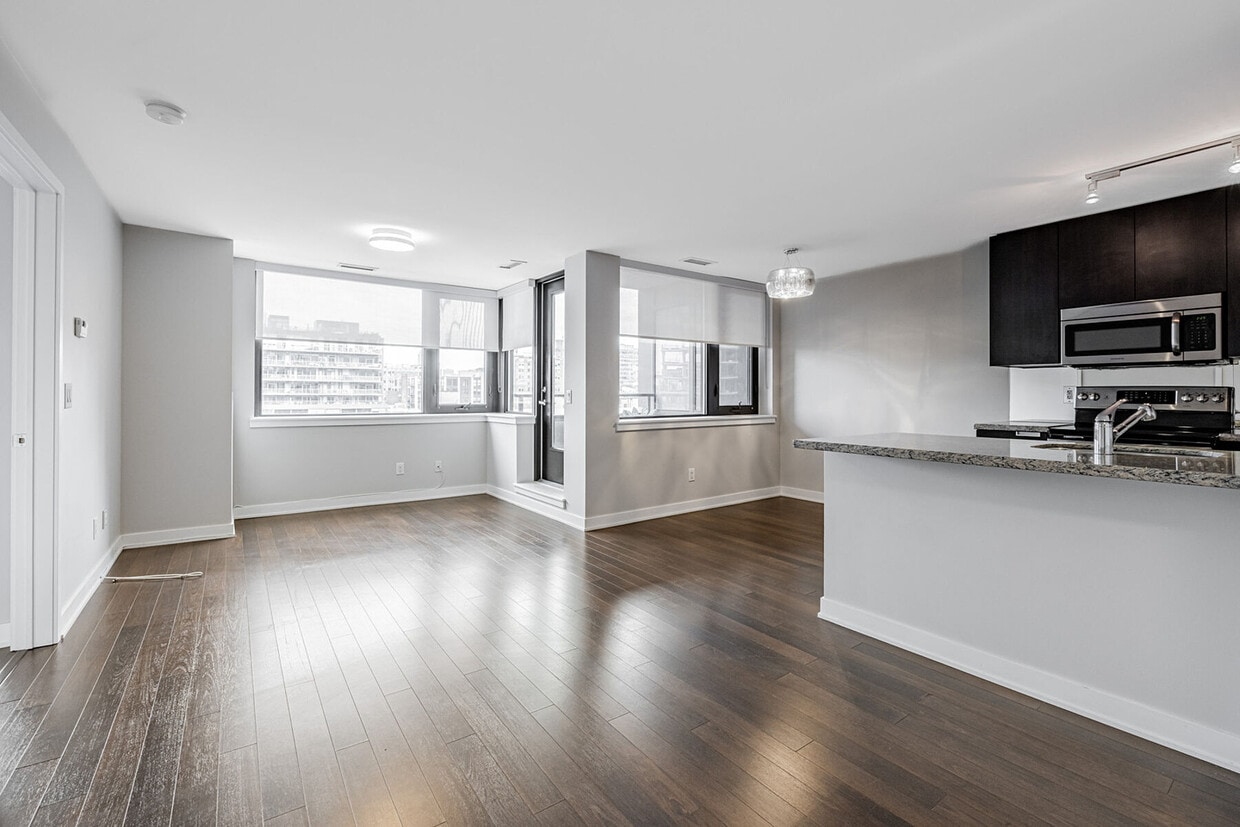 Photo principale - 400 Wellington St W