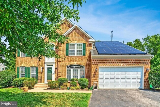 Photo - 8314 Sunnybrook Ct House
