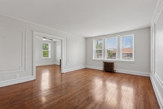 Building Photo - 243 W Tulpehocken St