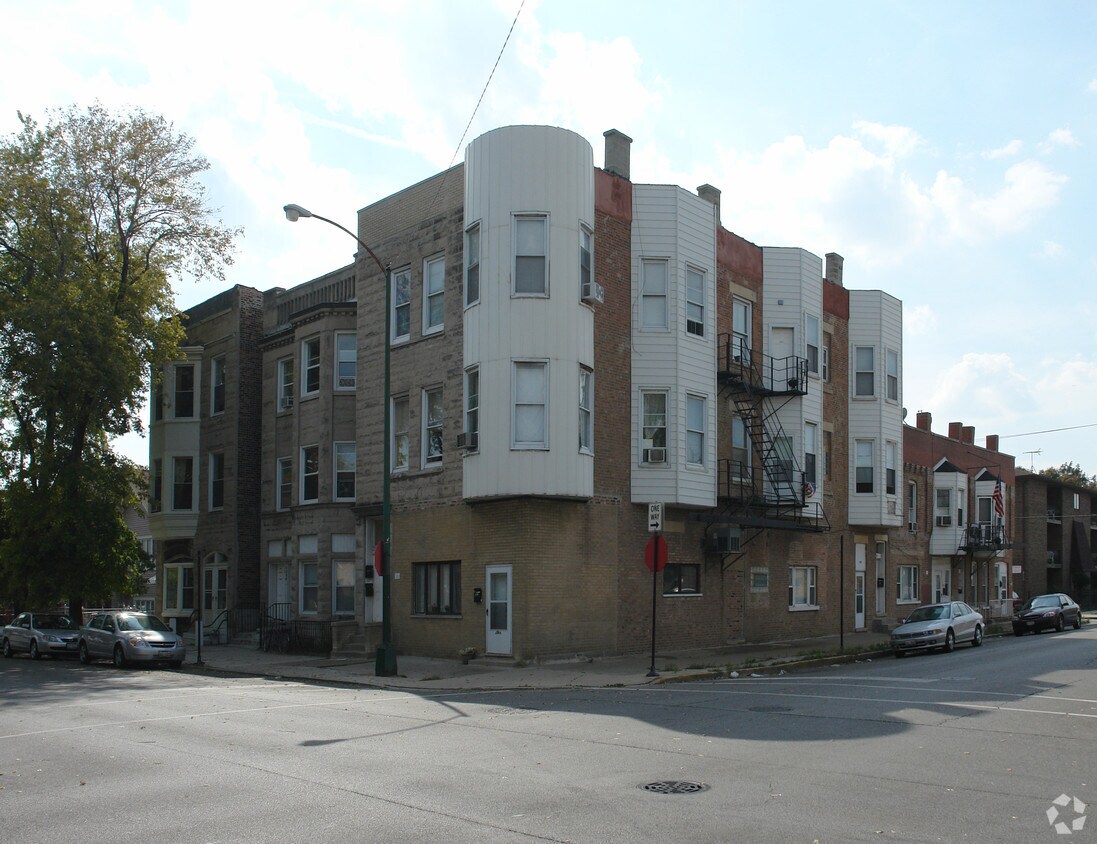 Foto principal - Bridgeport