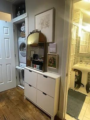 Photo - 1 bedroom in New York NY 10014 Apartment