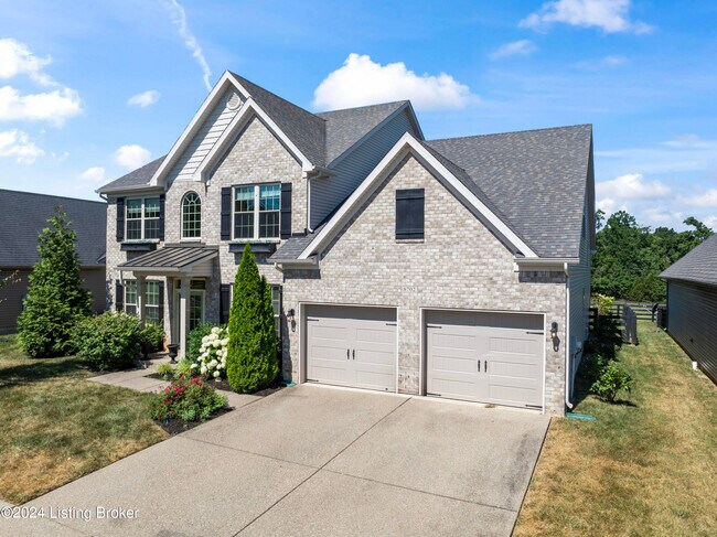 Building Photo - 8702 Talon Ridge Dr