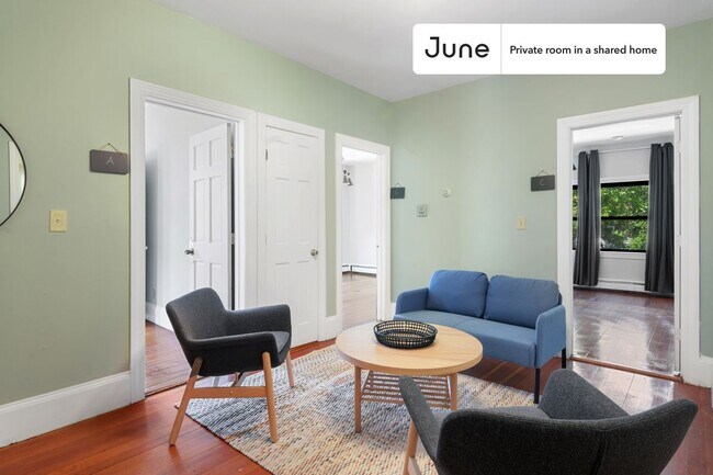 Foto del edificio - Room in Shared 4 bed/2 bath home