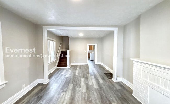 Foto del edificio - 2545 Sullivant Ave