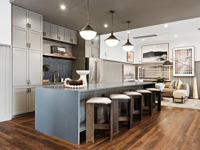 Foto del edificio - Hawthorne at Hixson