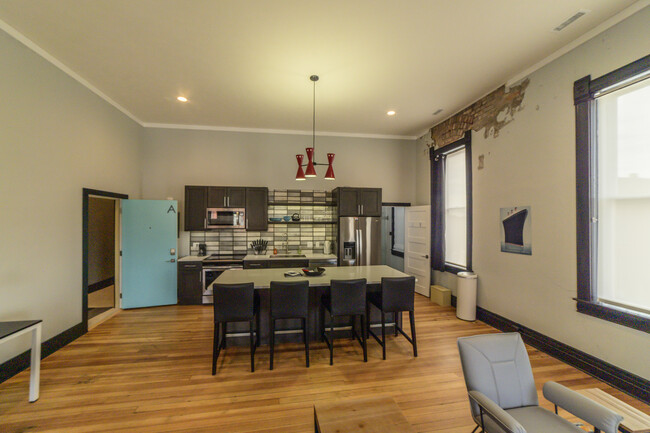 Foto del edificio - 115 NW 3rd St