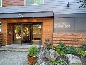 Building Photo - 7501 Greenwood Ave