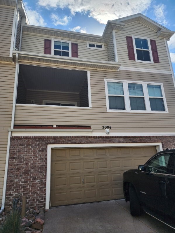 Foto del edificio - 2008 Squawbush Ridge Grove