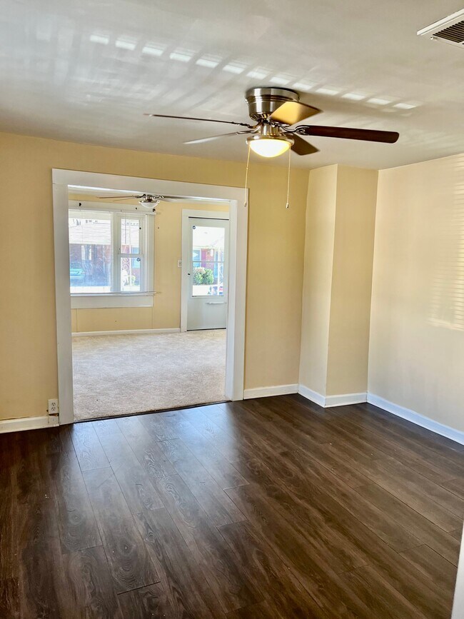 Foto del edificio - 1506 Ivy Heights