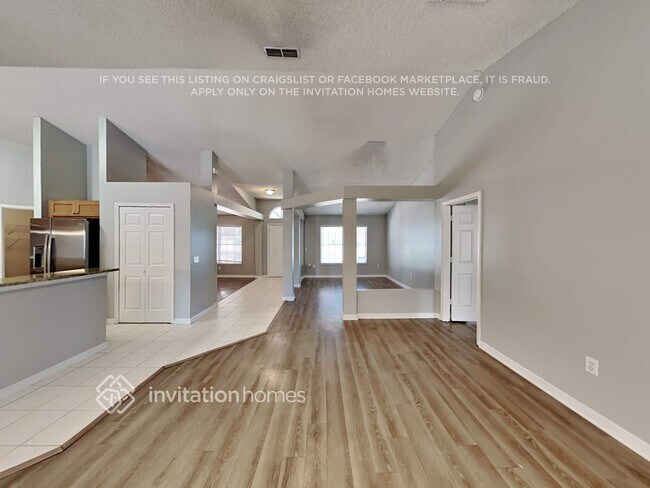 Foto del edificio - 1253 Harcross Ln