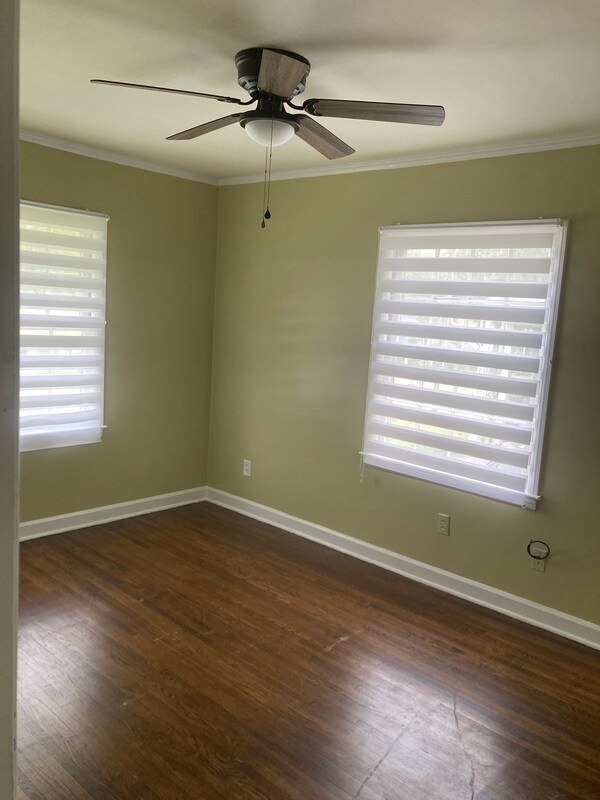 Foto del edificio - 1237 S Greer St