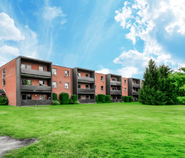 Photo du bâtiment - Bellwood Terrace