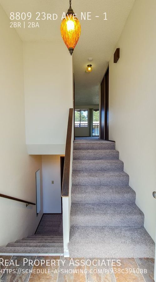 Photo - 8809 23rd Ave NE Townhome