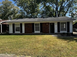 Building Photo - 6805 Reelfoot Ct