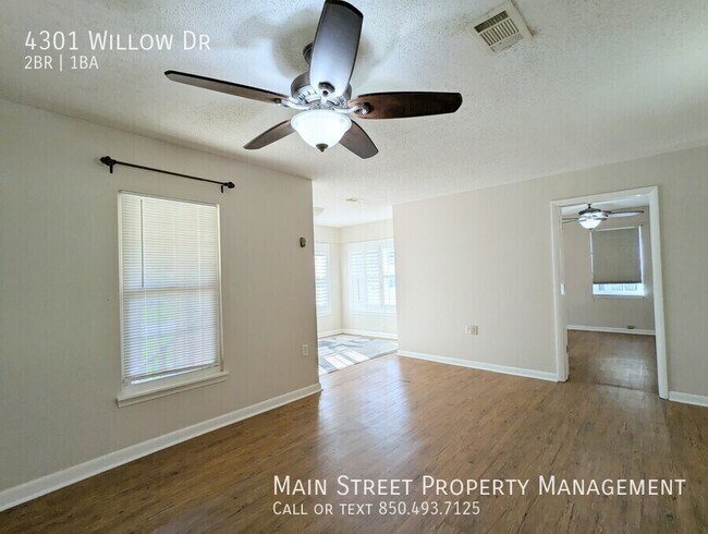 Building Photo - 4301 Willow St