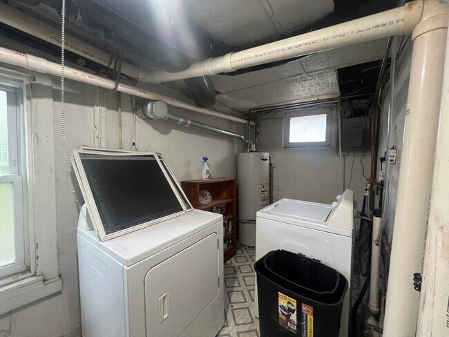 Foto del edificio - 10 Cayton St