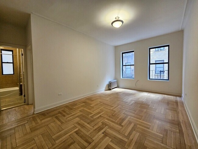 Foto del edificio - 652 W 163rd St