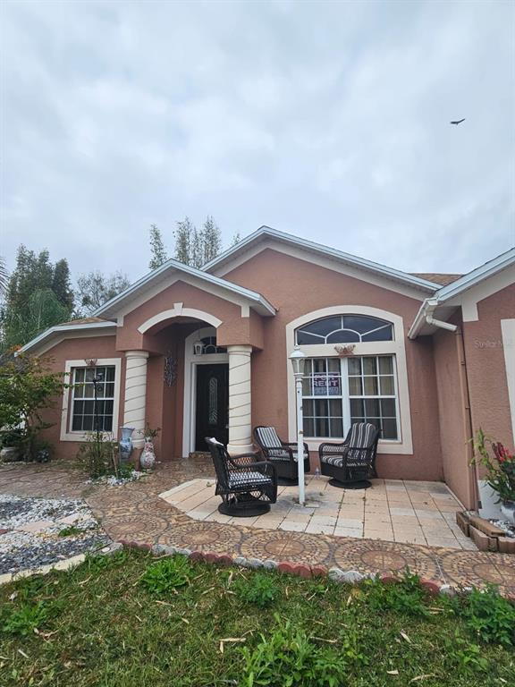 Primary Photo - 807 Massy Ct