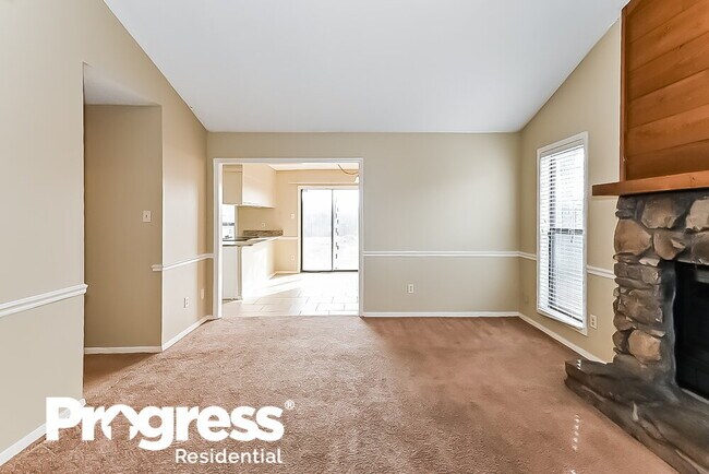 Foto del edificio - 4582 S Berrypick Ln
