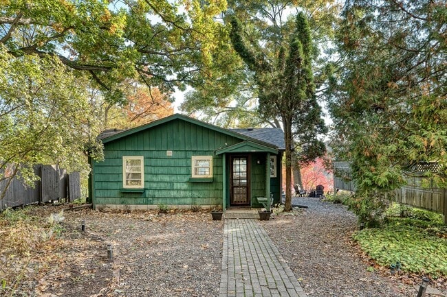 Building Photo - 8034 Hill Trail N