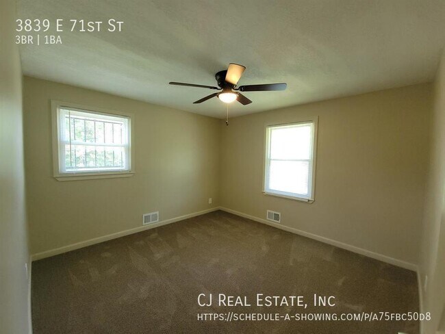 Foto del edificio - 3839 E 71st St