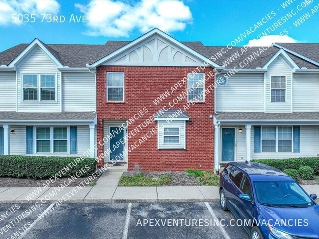 Photo - 5035 73rd Ave House
