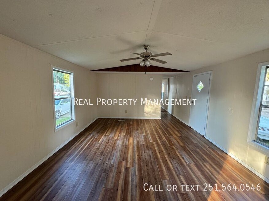 1701 Bear Fork Rd