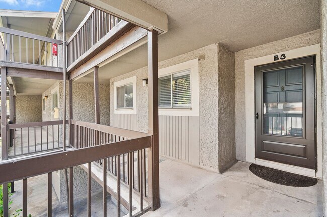 Building Photo - North Bay Village Condo