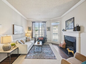 Building Photo - The Berkeley At Southpoint