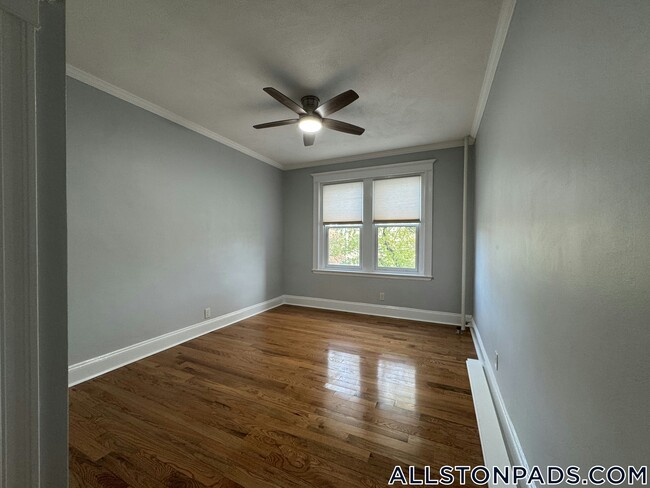 Foto del edificio - 1263 Commonwealth Ave