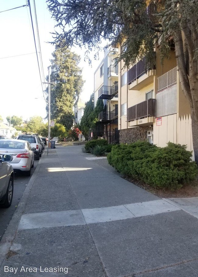 Foto del edificio - 1924 9th Ave