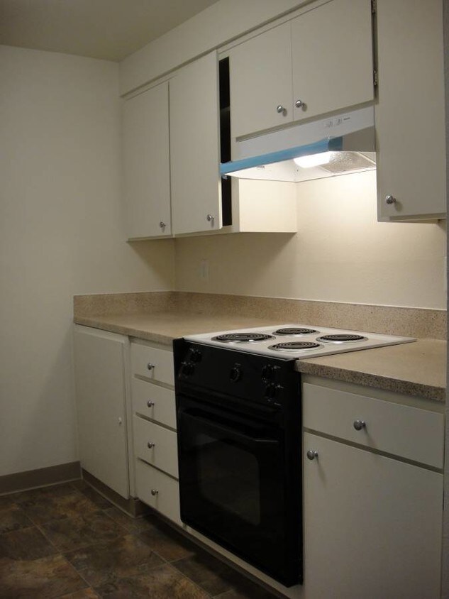 Foto principal - 671 12th St