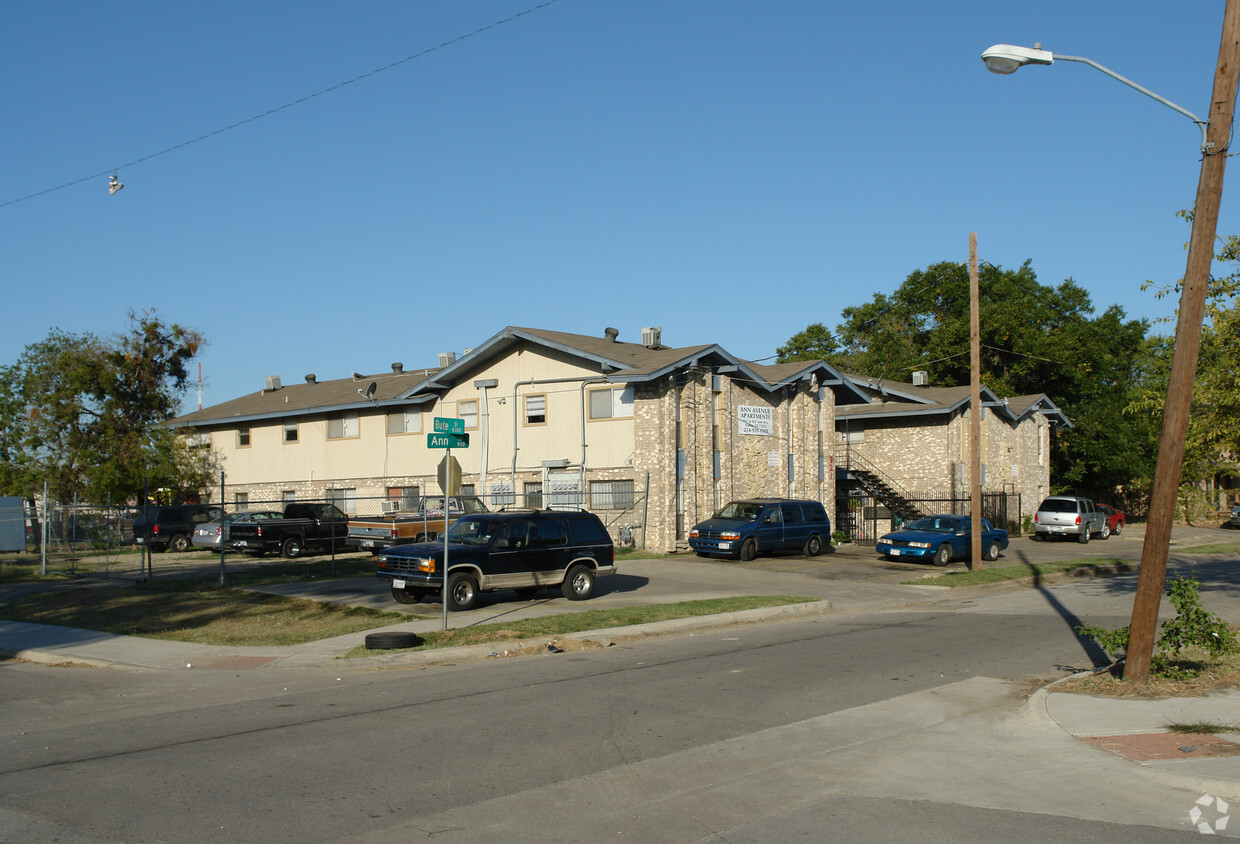 Primary Photo - Ann Ave Apartments