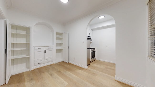 Foto del edificio - 2390 Francisco St