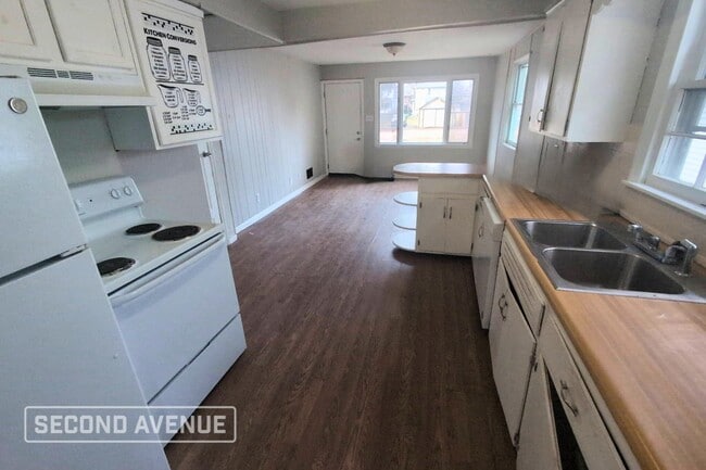 Foto del edificio - 12 McKinley St