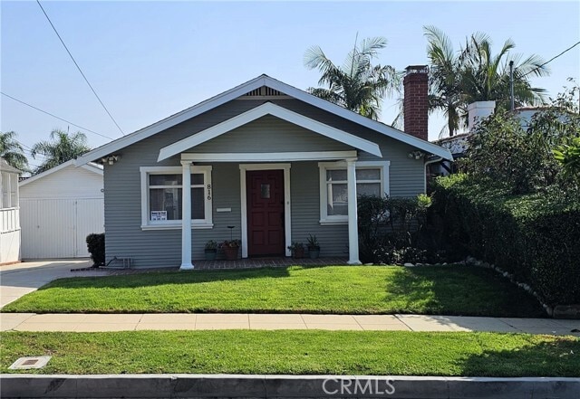 Foto principal - 816 Oro Terrace