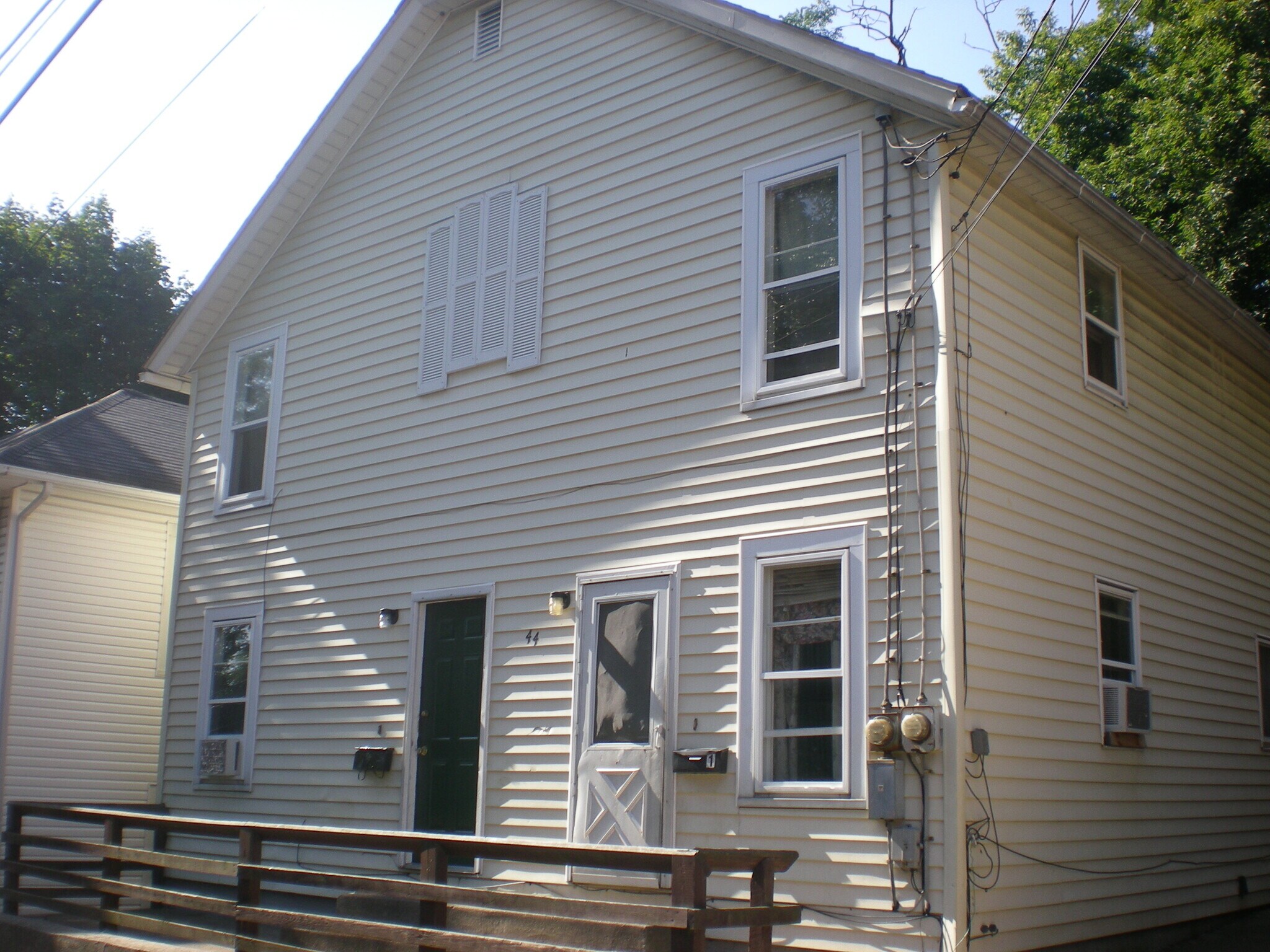 44 S Bates St Akron, OH 44303 – photo 2