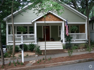 Building Photo - 329 Drexel Ave