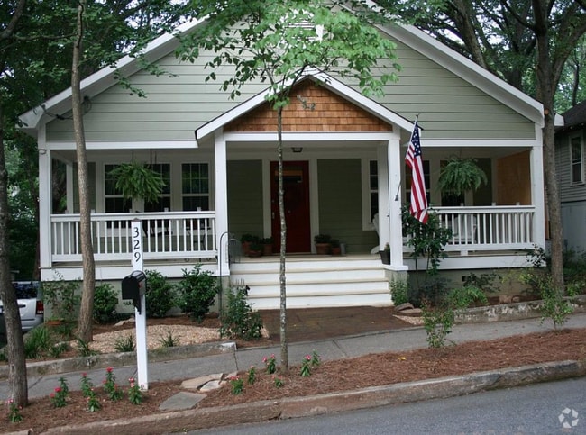Building Photo - 329 Drexel Ave